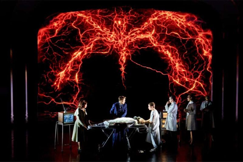 NYC: Stranger Things: The First Shadow on Broadway - In-Depth Breakdown of the Show