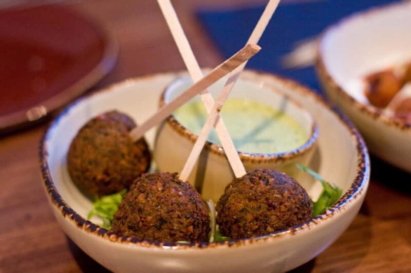 NYC: Street Food Guided Walking Tour in Greenwich Village - Is This Tour Worth the Money?