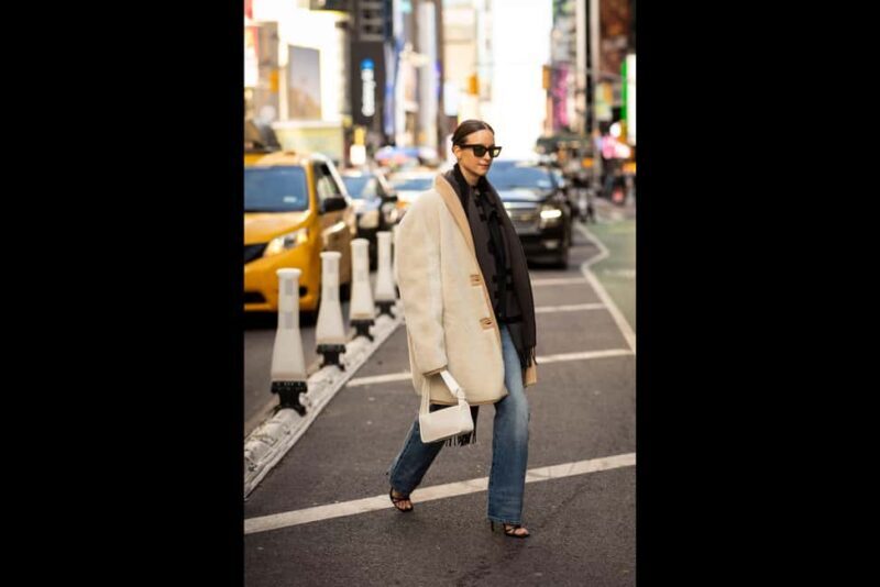 NYC: Street Style Photoshoot with a Professional - Why a NYC Street Style Photoshoot Might Be Just Right for You
