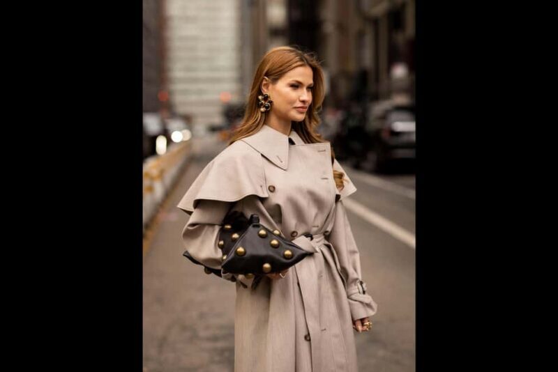 NYC: Street Style Photoshoot with a Professional - What Does the Experience Actually Look Like?