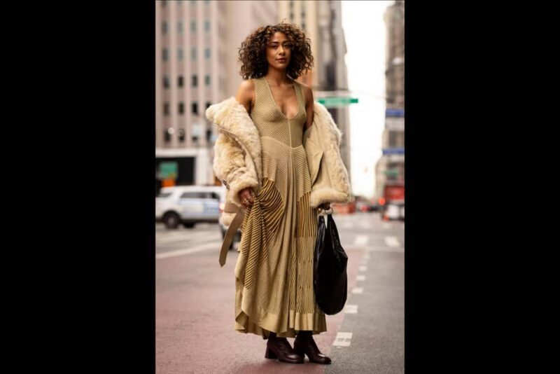 NYC: Street Style Photoshoot with a Professional - Who Should Consider This Experience?