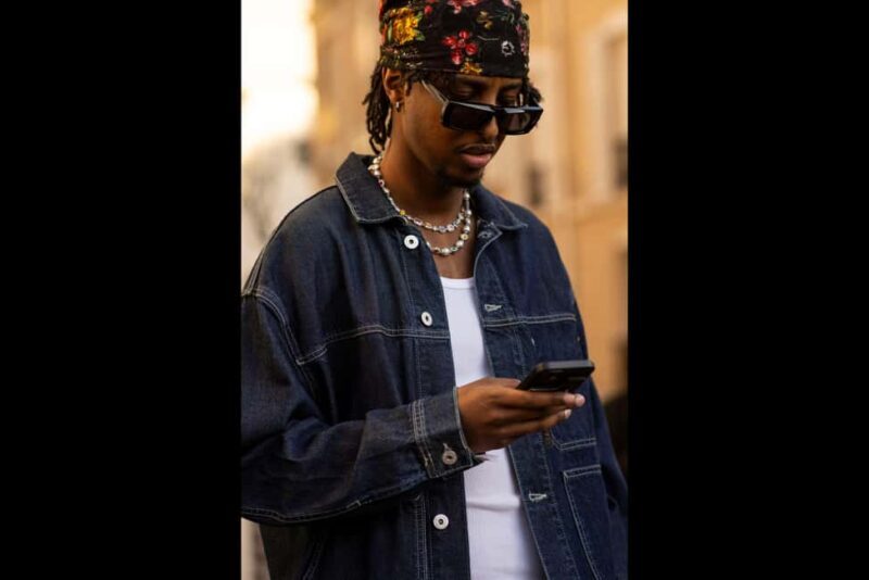 NYC: Street Style Photoshoot with a Professional - FAQs