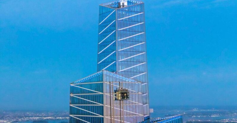 NYC: SUMMIT One Vanderbilt Ticket and Grand Central Tour - Authentic Feedback From Travelers