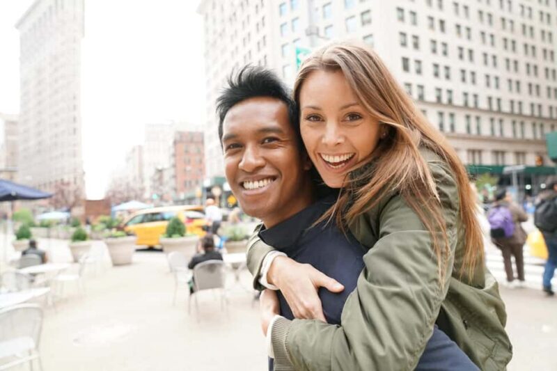 NYC SUMMIT One Vanderbilt, Times Square Tour with Tickets - The Walk Through Manhattan: What to Expect