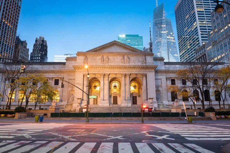 NYC SUMMIT One Vanderbilt, Times Square Tour with Tickets - Who Should Consider This Tour?