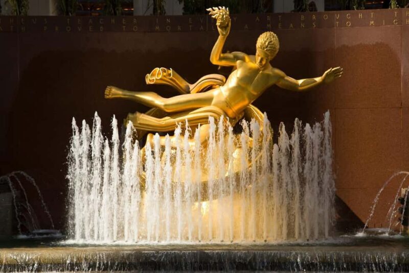 NYC SUMMIT One Vanderbilt, Times Square Tour with Tickets - Final Thoughts