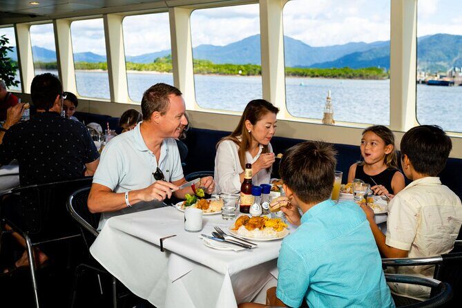 NYC Sunset Cruise with Statue Views Live Comedy and DJ on Hudson - The Experience Breakdown