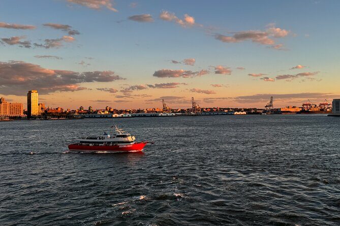 NYC Sunset, Music & Statue of Liberty Sightseeing Cruise - Is It Good Value?