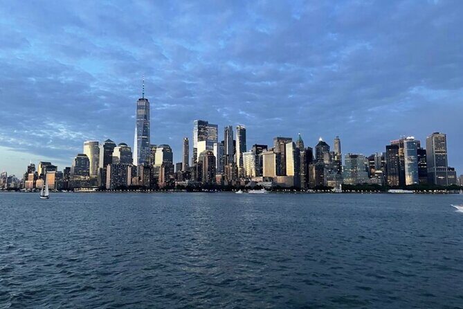 NYC Sunset, Music & Statue of Liberty Sightseeing Cruise - FAQ