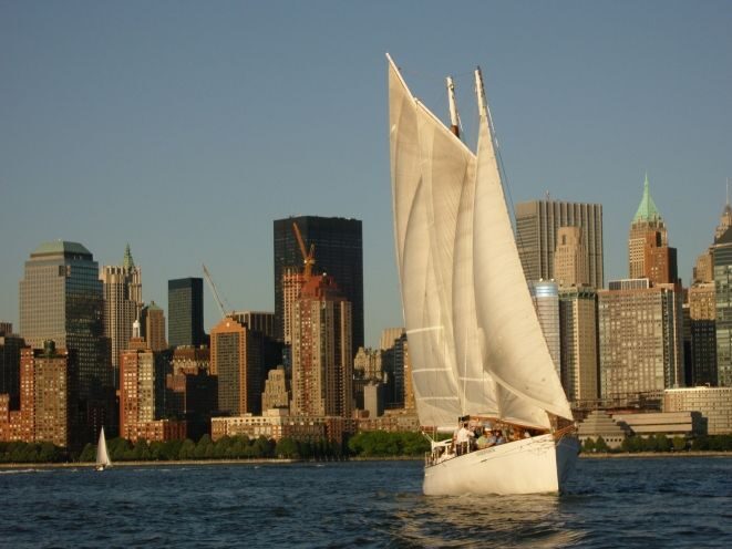 NYC: Sunset Sail Aboard Schooner Adirondack - Value for Money and Booking Considerations