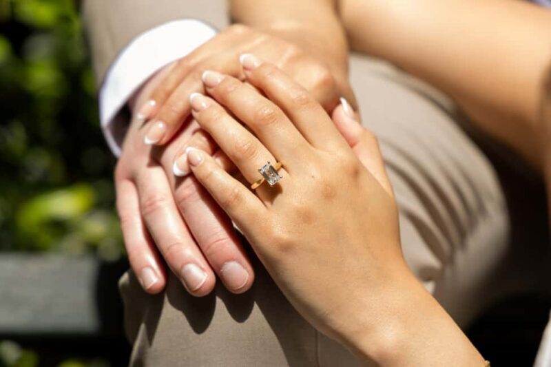 NYC: Surprise Proposal Photoshoot - Capture the Yes Forever - What Is This Proposal Photoshoot All About?