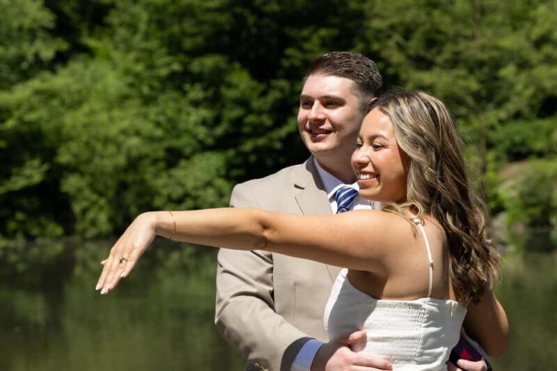 NYC: Surprise Proposal Photoshoot - Capture the Yes Forever - Who is This Tour For?