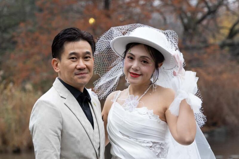 NYC: Surprise Proposal Photoshoot - Capture the Yes Forever - What About Price and Value?