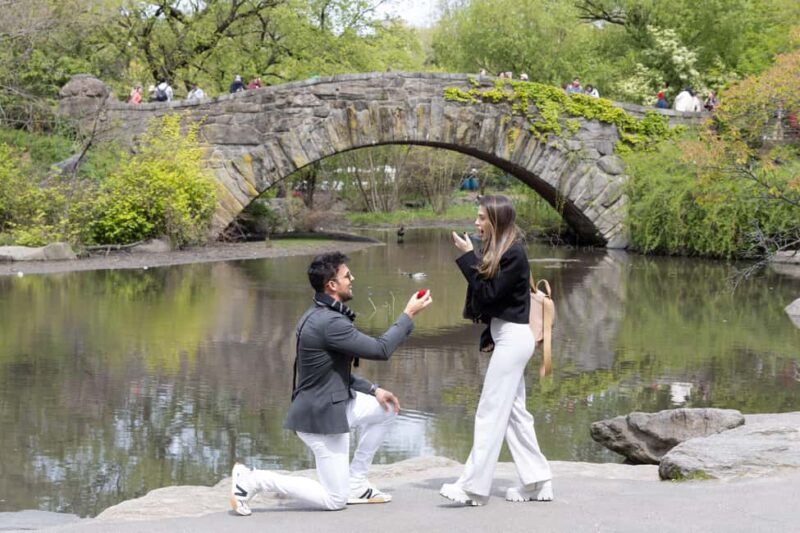 NYC: Surprise Proposal Photoshoot - Capture the Yes Forever - Final Thoughts