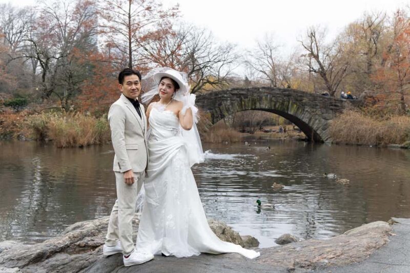 NYC: Surprise Proposal Photoshoot - Capture the Yes Forever - FAQ