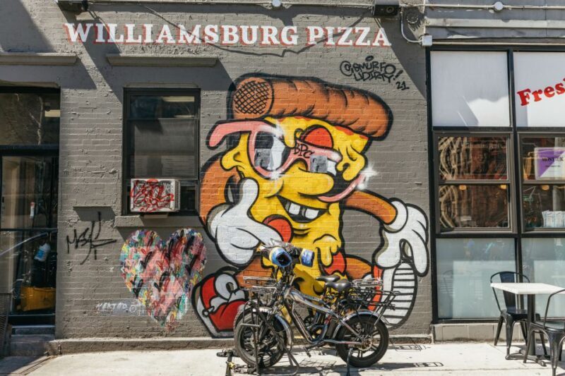 NYC: Taste The American Dream: A Lower East Side Food Tour - A Deep Dive into the Experience