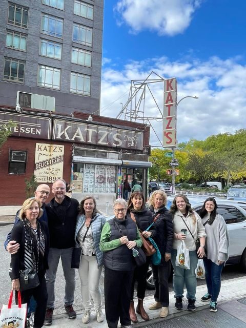 NYC: Tastes of Lower East Side Tour - Exploring the NYC: Tastes of Lower East Side Tour – An Honest Look