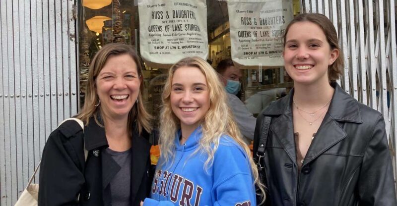 NYC: Tastes of Lower East Side Tour - Key Points