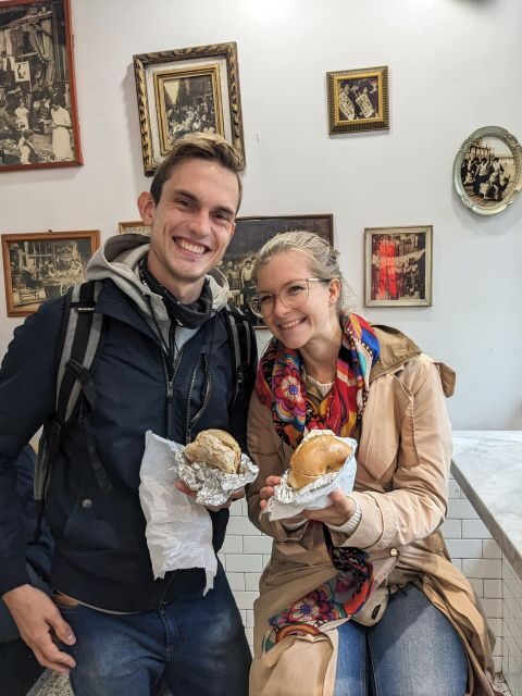 NYC: Tastes of Lower East Side Tour - Deep Dive into the Neighborhood