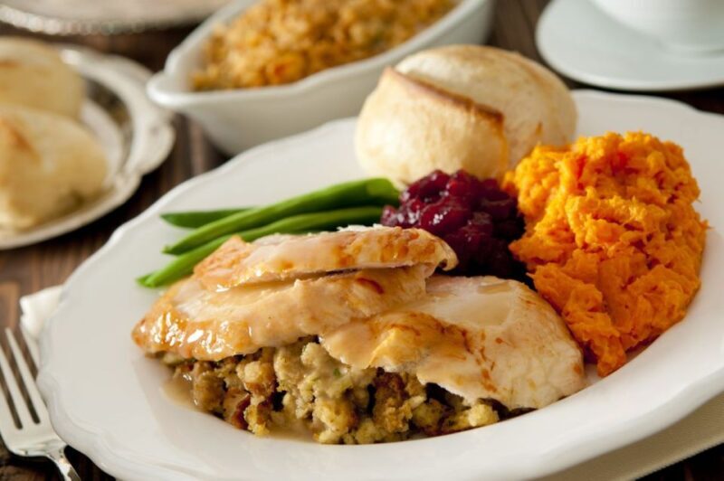 NYC: Thanksgiving Buffet Harbor Cruise - Price and Value