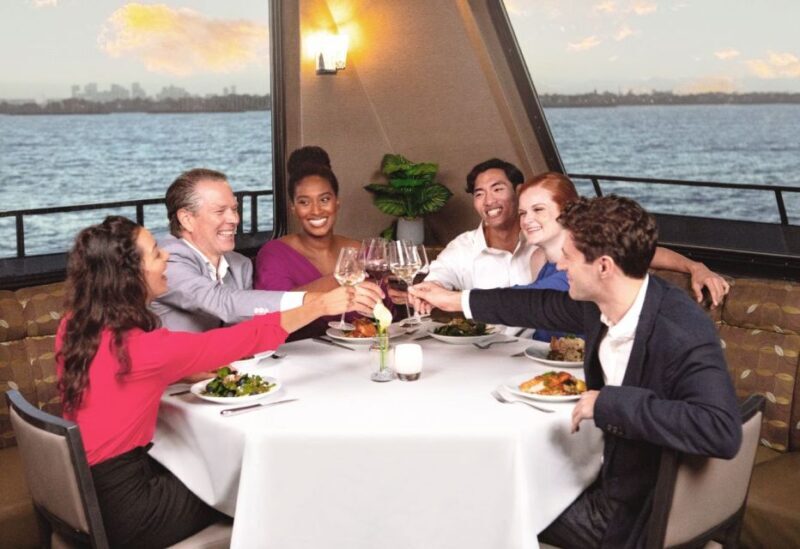 NYC: Thanksgiving Buffet Harbor Cruise - Who Is This Cruise Best For?