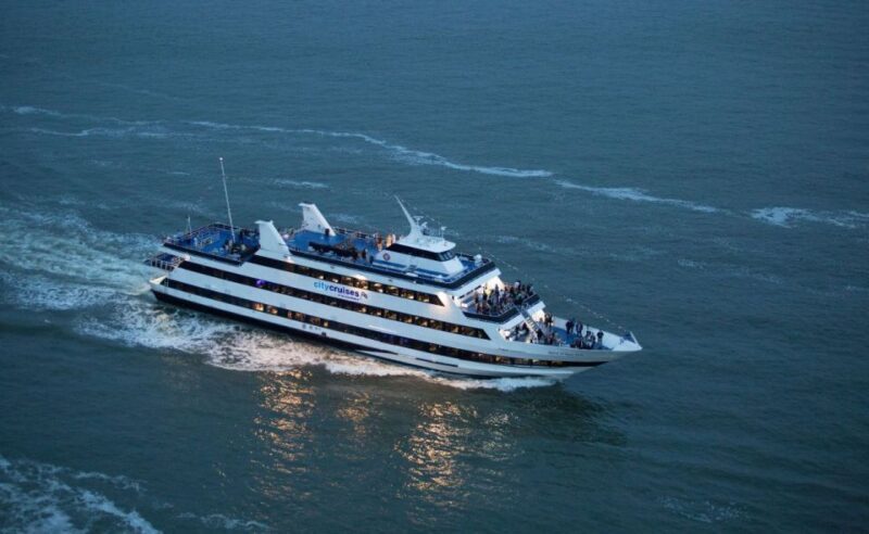 NYC: Thanksgiving Buffet Harbor Cruise - Final Thoughts