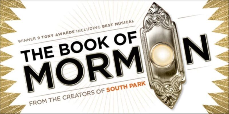 NYC: The Book of Mormon the Musical on Broadway - Key Points