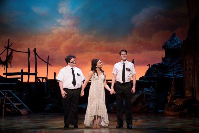 NYC: The Book of Mormon the Musical on Broadway - What You Can Expect from the Show