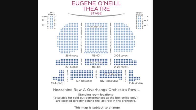 NYC: The Book of Mormon the Musical on Broadway - Final Thoughts