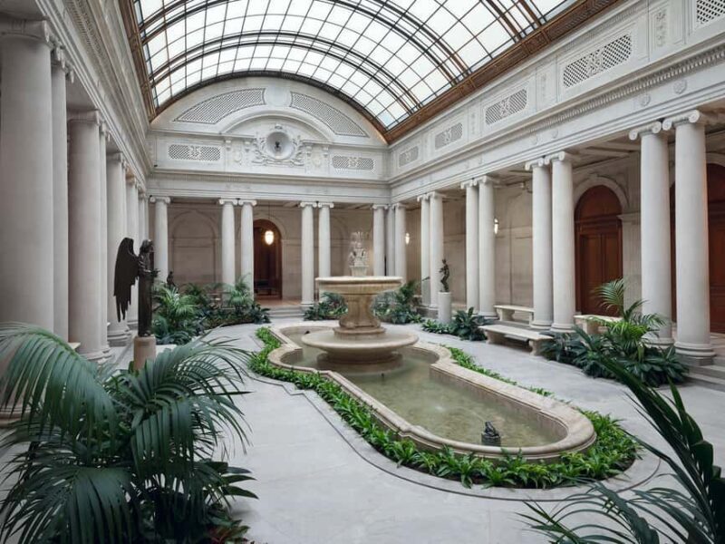 NYC: The Frick Collection Entry Ticket - FAQ
