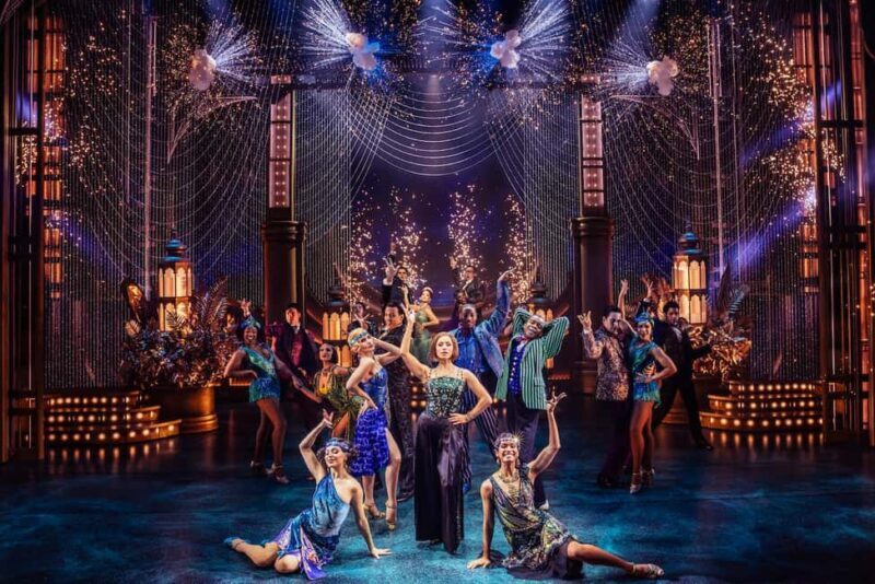 NYC: The Great Gatsby the Musical on Broadway - Value for Money and Ticketing