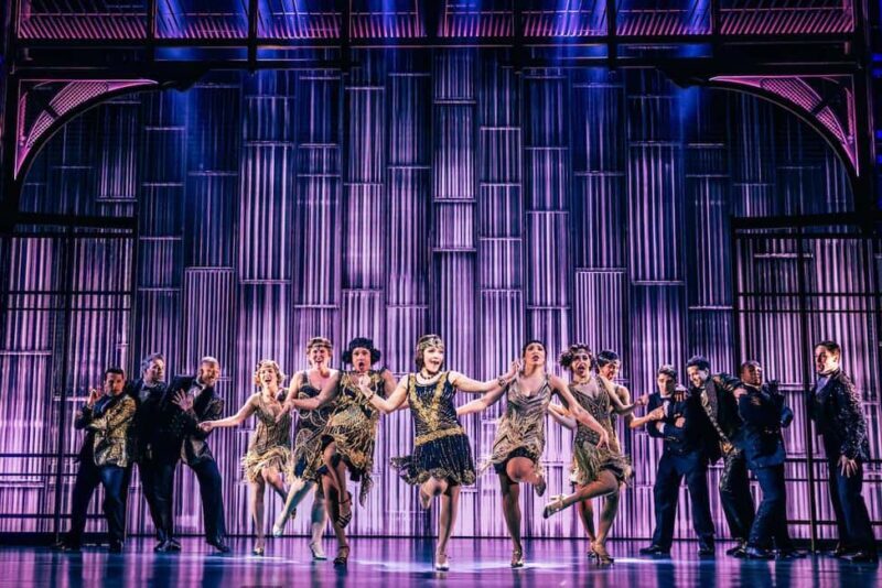NYC: The Great Gatsby the Musical on Broadway - Who Should Consider This Experience?