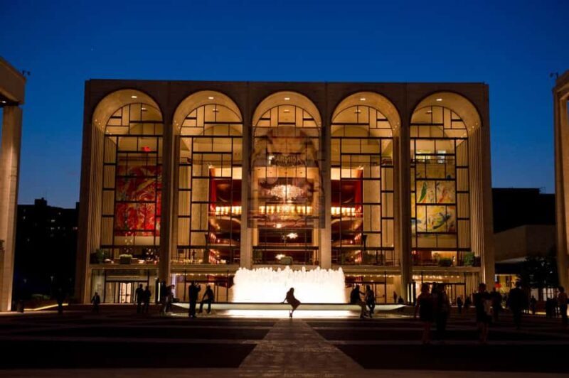 NYC: The Metropolitan Opera Tickets - Final Thoughts: Is It Worth It?