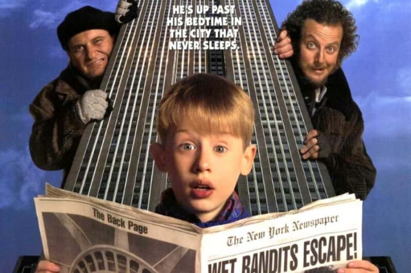 NYC: The Most Famous Movie Locations & Hotspots Guided Tour - What You’ll See in Midtown Manhattan