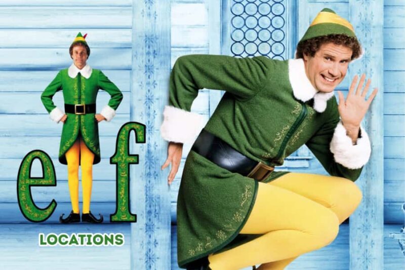 NYC: The Most Famous Movie Locations & Hotspots Guided Tour - The Guide and the Experience