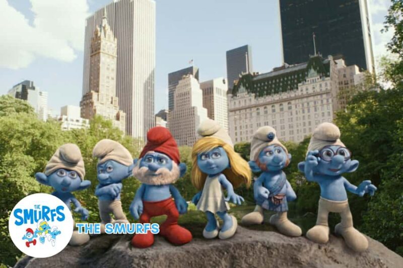 NYC: The Most Famous Movie Locations & Hotspots Guided Tour - Who Should Consider This Tour?