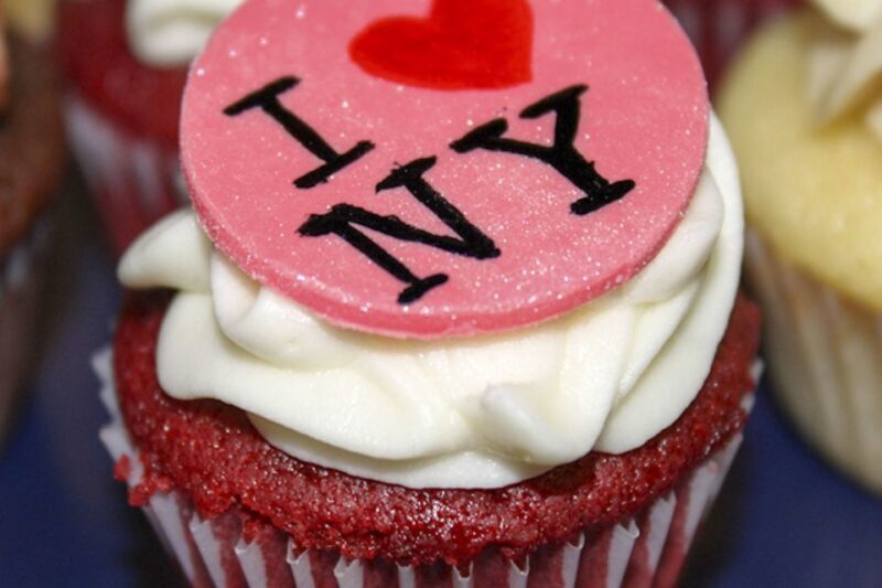 NYC: The Original Cupcake Tour of Greenwich Village - What You Can Expect on This Cupcake Tour