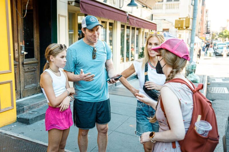 NYC: The Original Cupcake Tour of Greenwich Village - Who Will Love This Tour?