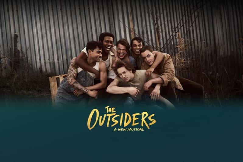 NYC: The Outsiders on Broadway - Who Is This Experience Best For?