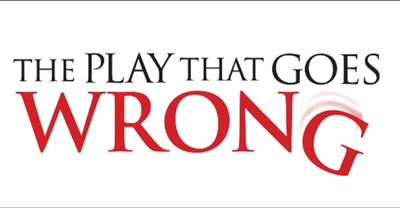NYC: The Play That Goes Wrong Ticket at New World Stages - What to Expect When You Book Your Ticket
