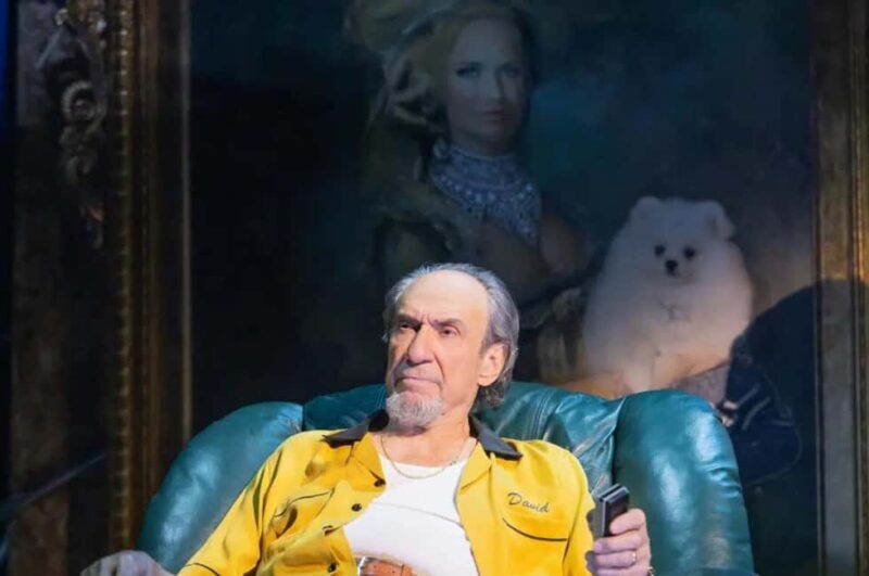 NYC: The Queen of Versailles starring Kristin Chenoweth - Final Thoughts