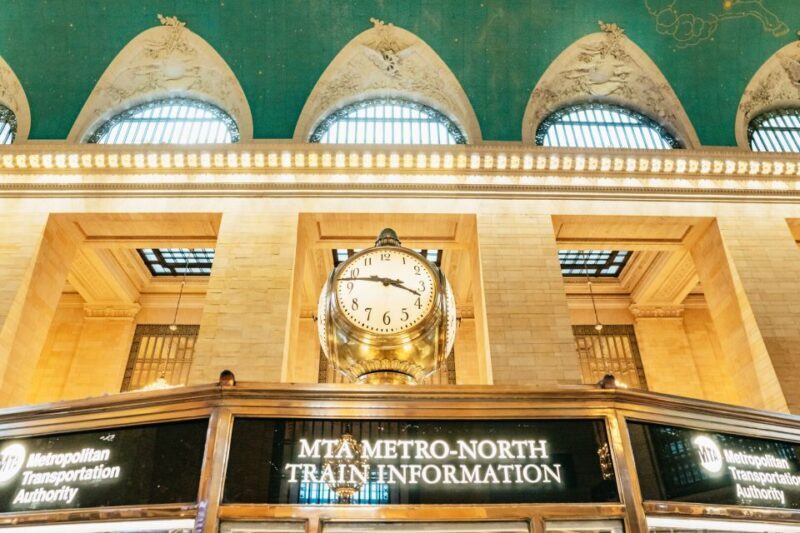 NYC: The Secrets of Grand Central Terminal - The Bottom Line: Is This Tour Right for You?