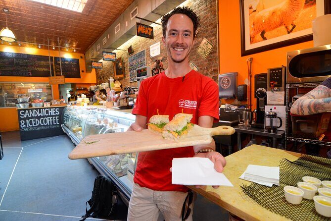 NYC: The Story Of Lower East Side's Food Culture - Who Should Consider This Tour?