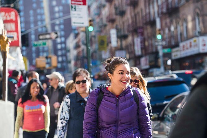 NYC: The Story Of Lower East Side's Food Culture - FAQ Section