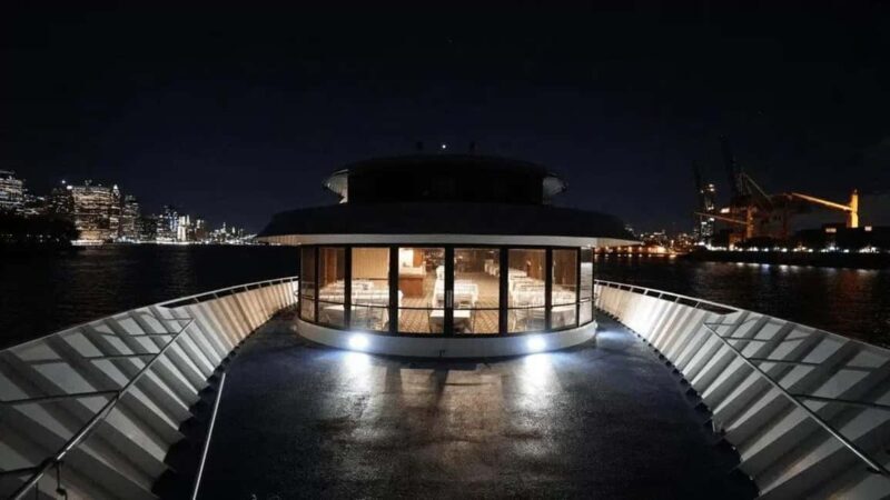 NYC: Timeless Yacht New Year's Eve Celebration - Final Thoughts