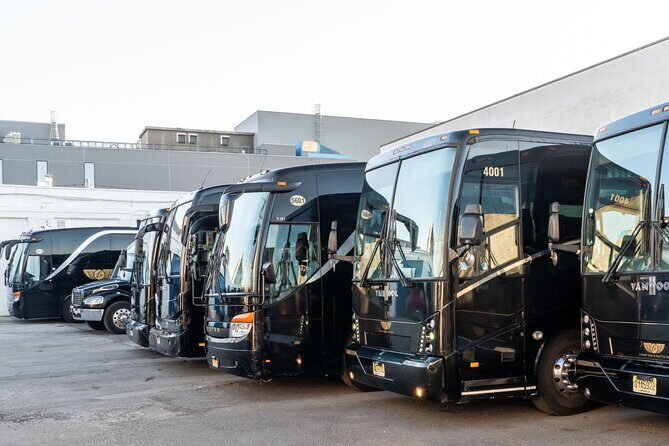 NYC TO HAMPTONS trips for groups of 4-14. Can do Multiple Groups. - The Sum Up