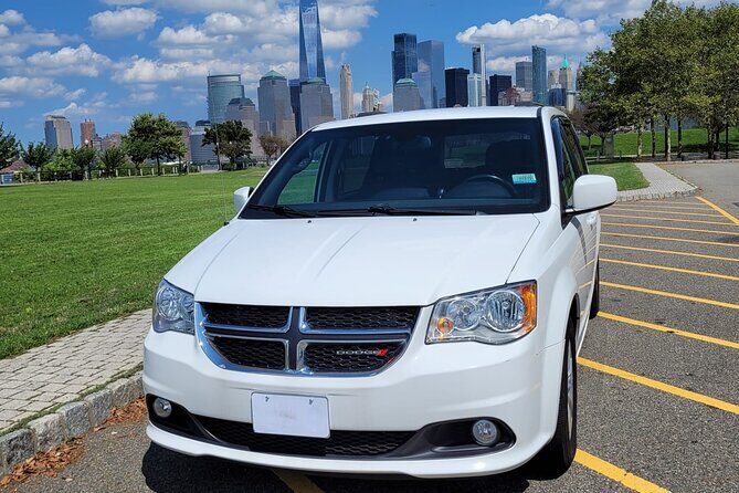 NYC to Mount Airy Casino Square Private Minivan Transport - The Details of the NYC to Mount Airy Casino Minivan Experience