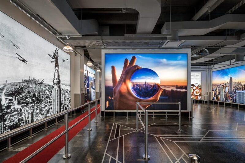 NYC: Top 30 Sights Tour and Empire State Building 86th Floor - The Itinerary in Detail