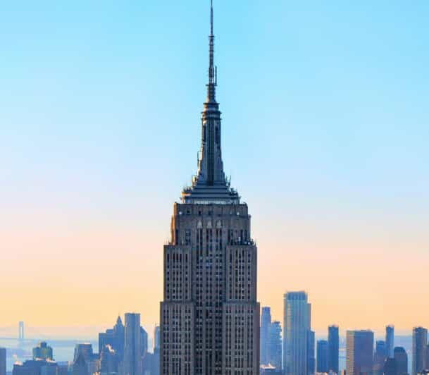 NYC: Top 30 Sights Tour and Empire State Building 86th Floor - Practical Tips for Future Travelers