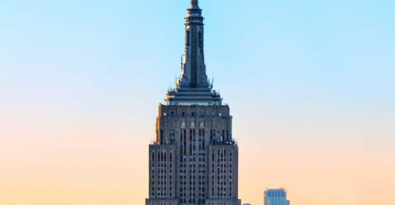 NYC: Top 30 Sights Tour and Empire State Building 86th Floor - The Final Word